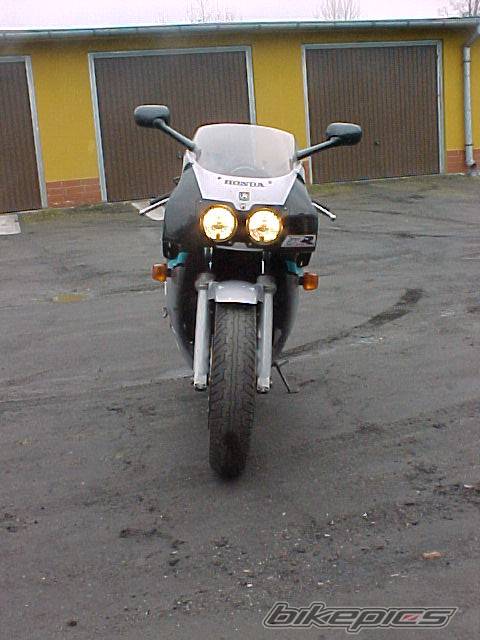 1994 HONDA CBR 400 | Picture 21142 motorcycle photo