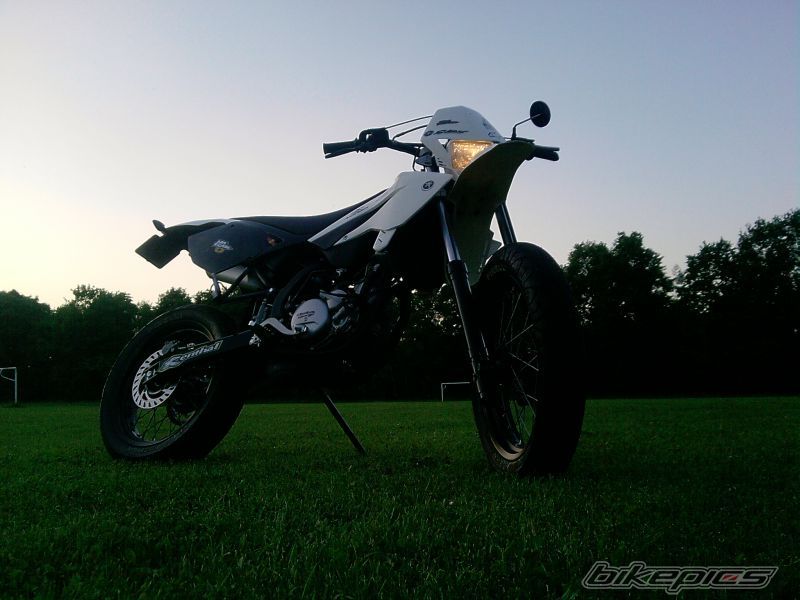 2009 BETA RR 50 | Picture 2114277 motorcycle photo