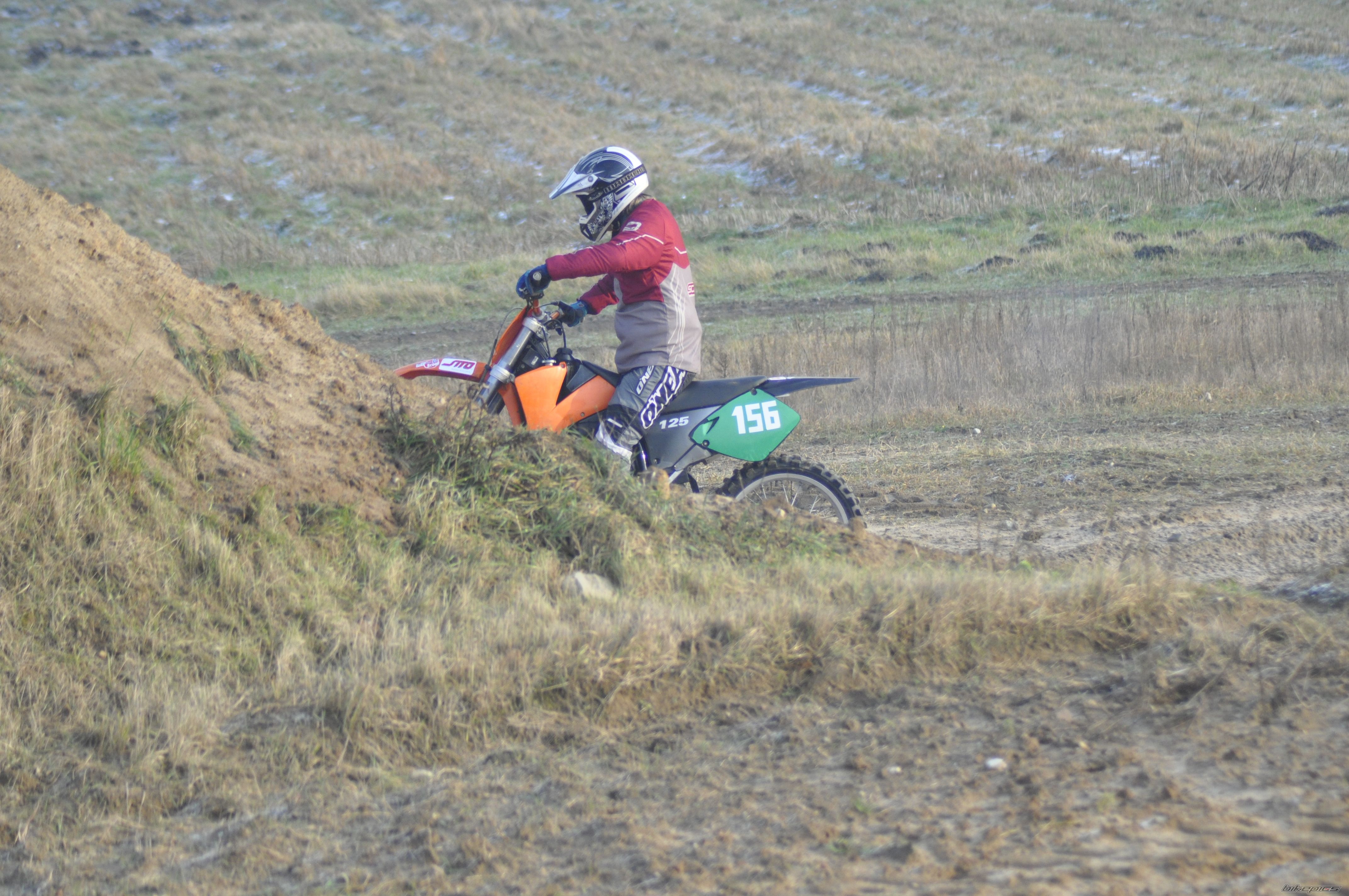 2002 KTM 125 SX | Picture 2114399 motorcycle photo