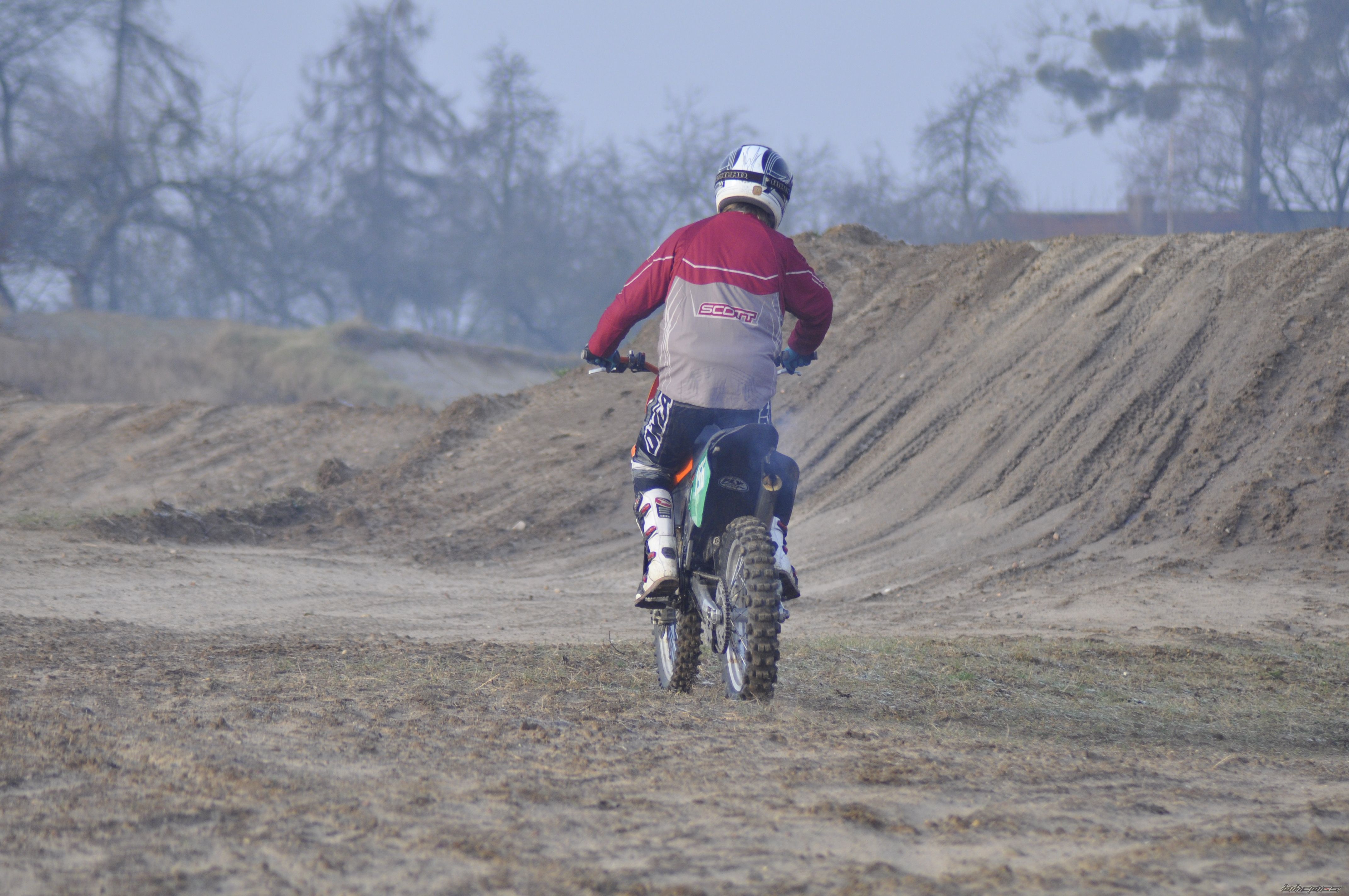 2002 KTM 125 SX | Picture 2114402 motorcycle photo