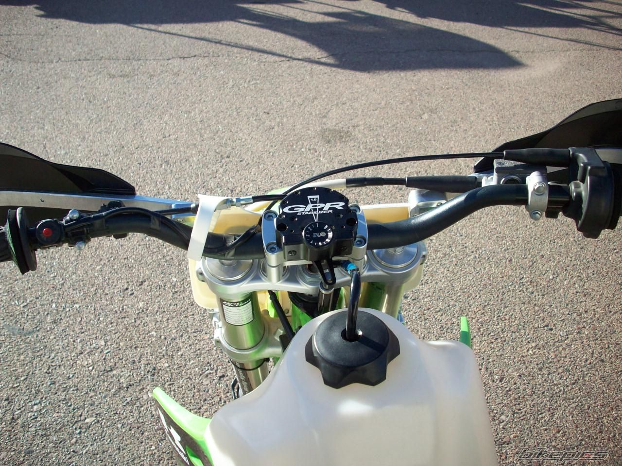 2001 KAWASAKI KX 500 | Picture 2114432 motorcycle photo