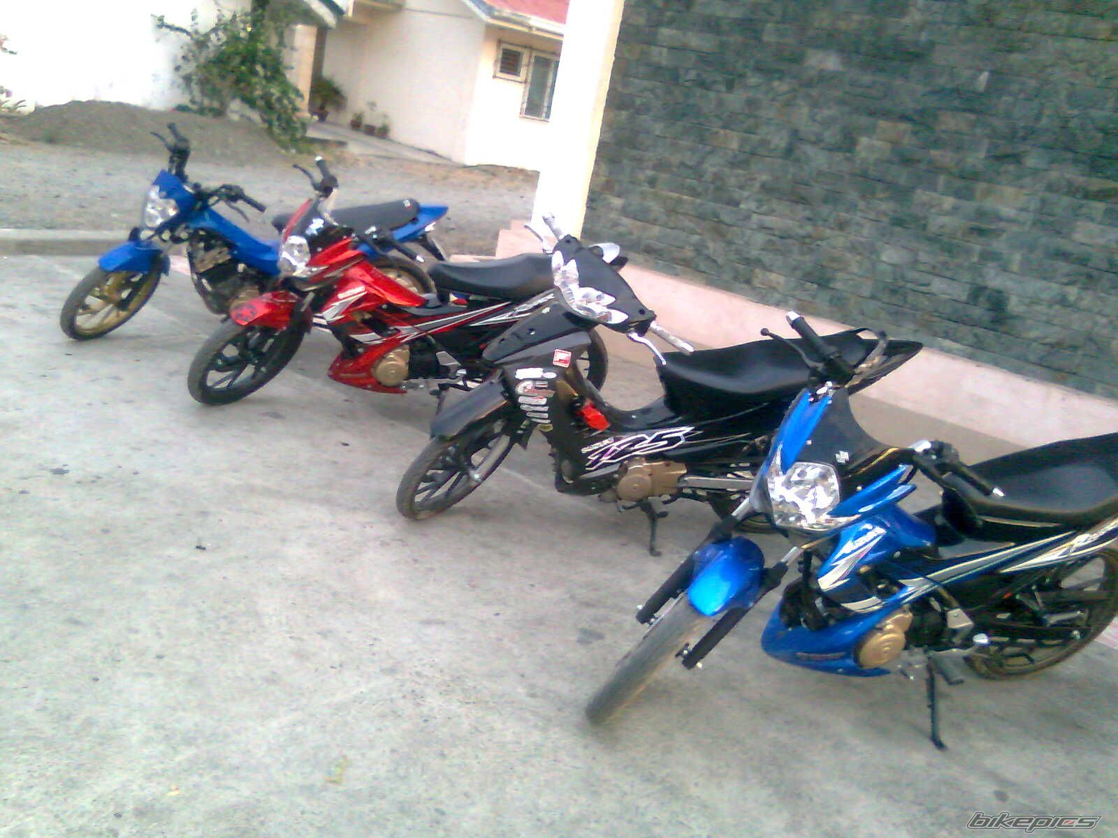 2011 SUZUKI RAIDER 150 | Picture 2114494 motorcycle photo