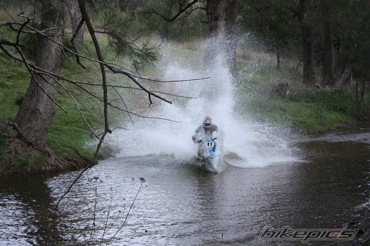 2010 TM TM 300E 2T ENDURO | Picture 2114542 motorcycle photo