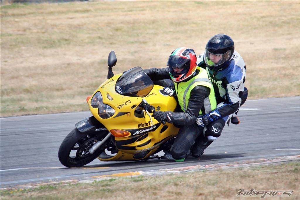 2007 SUZUKI GSX 600 | Picture 2114543 motorcycle photo