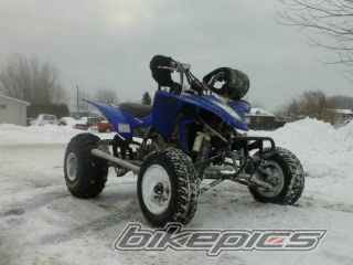 2005 YAMAHA YFZ 450 | Picture 2114636 motorcycle photo