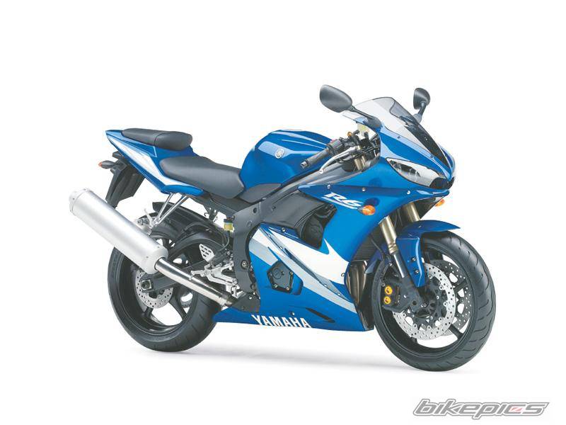 2005 YAMAHA YZF R6 | Picture 211478 motorcycle photo