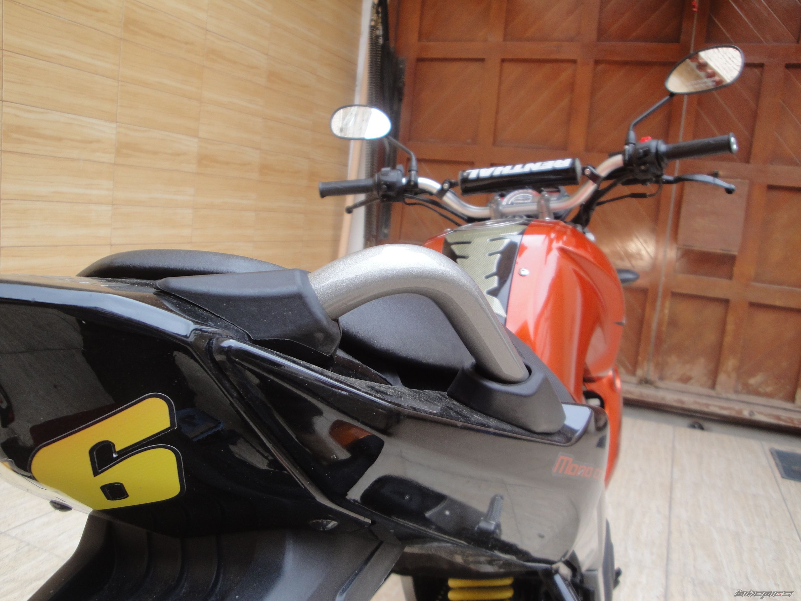    | Picture 2114782 motorcycle photo