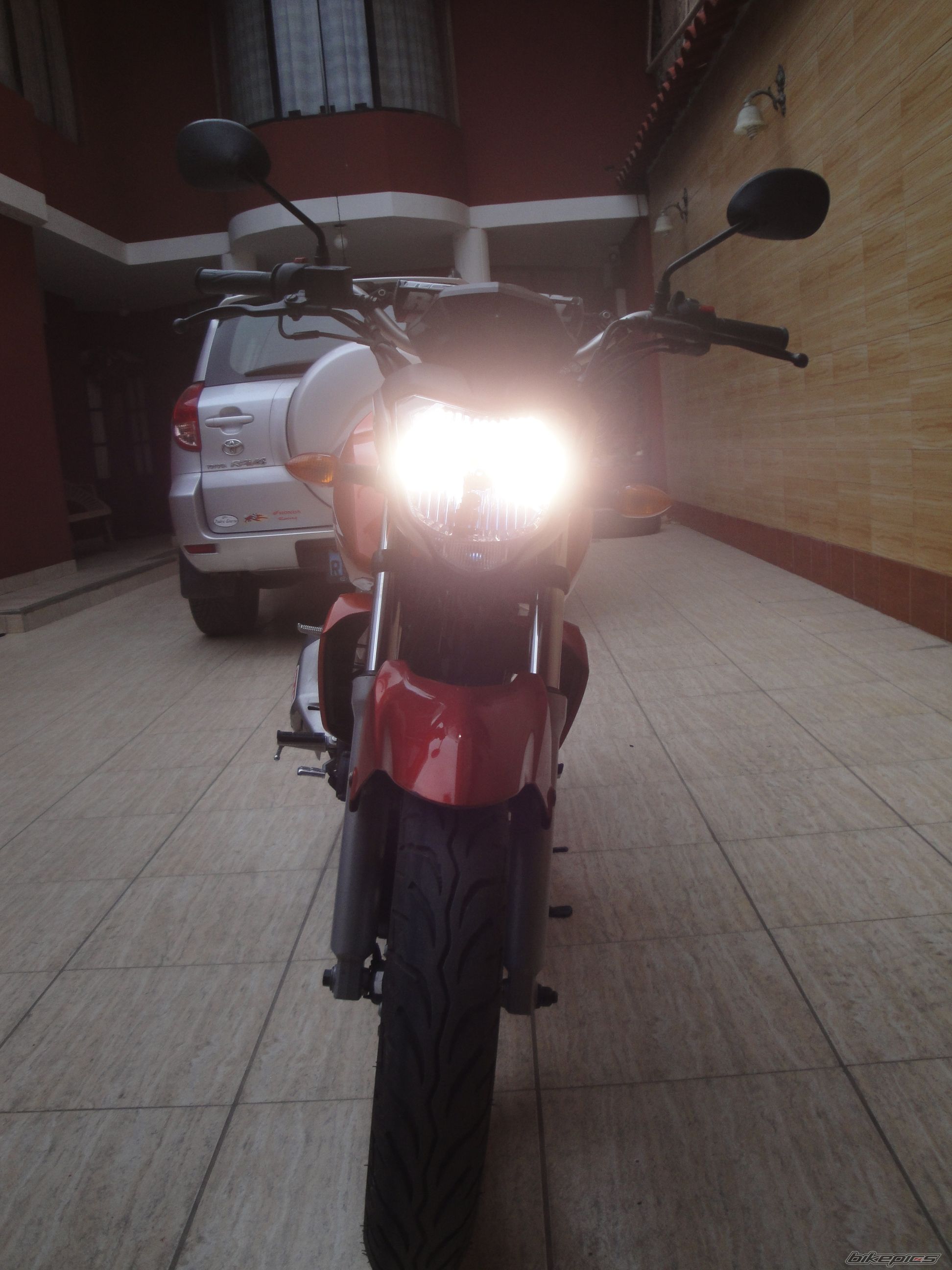   | Picture 2114784 motorcycle photo