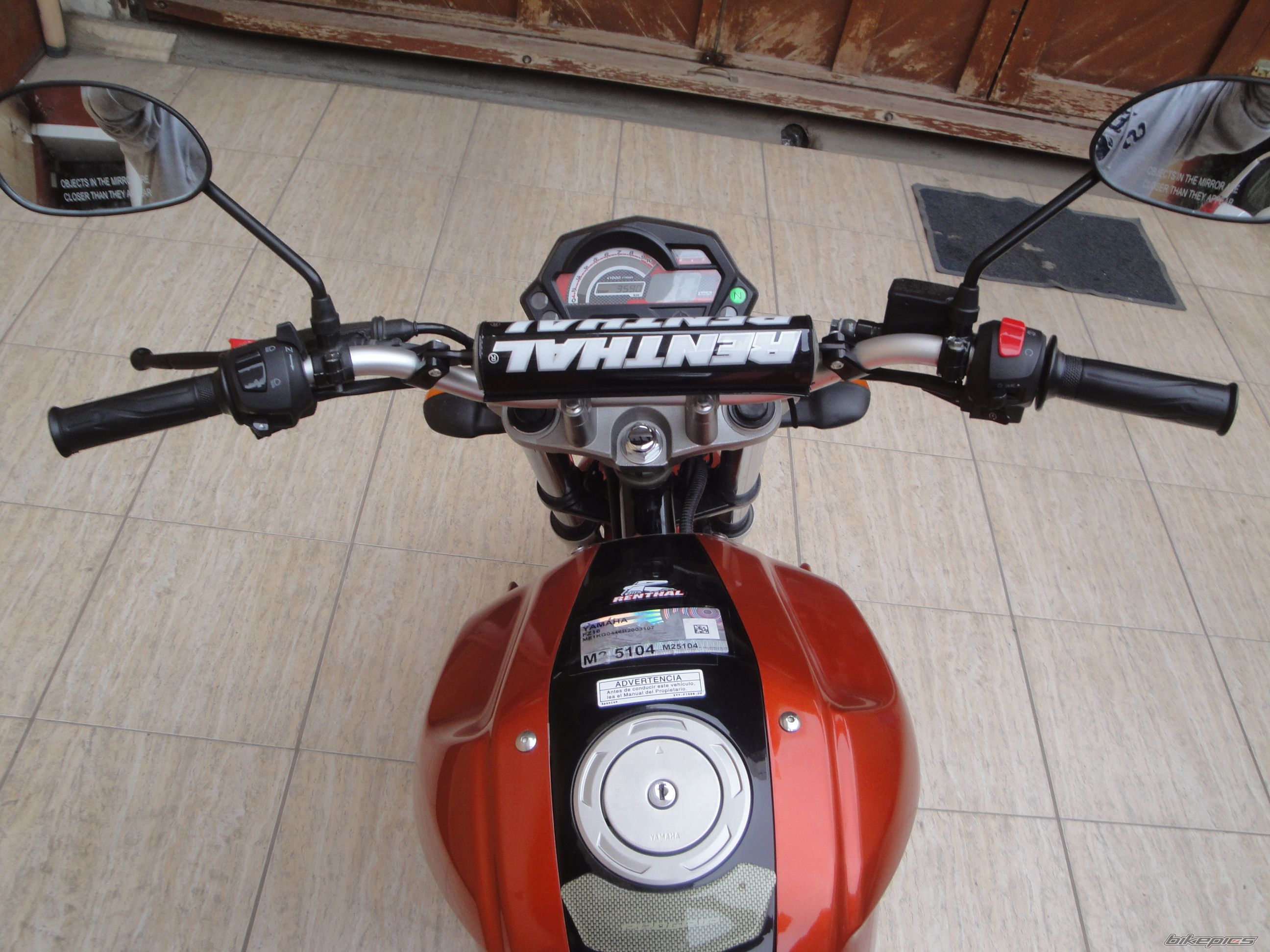   | Picture 2114788 motorcycle photo