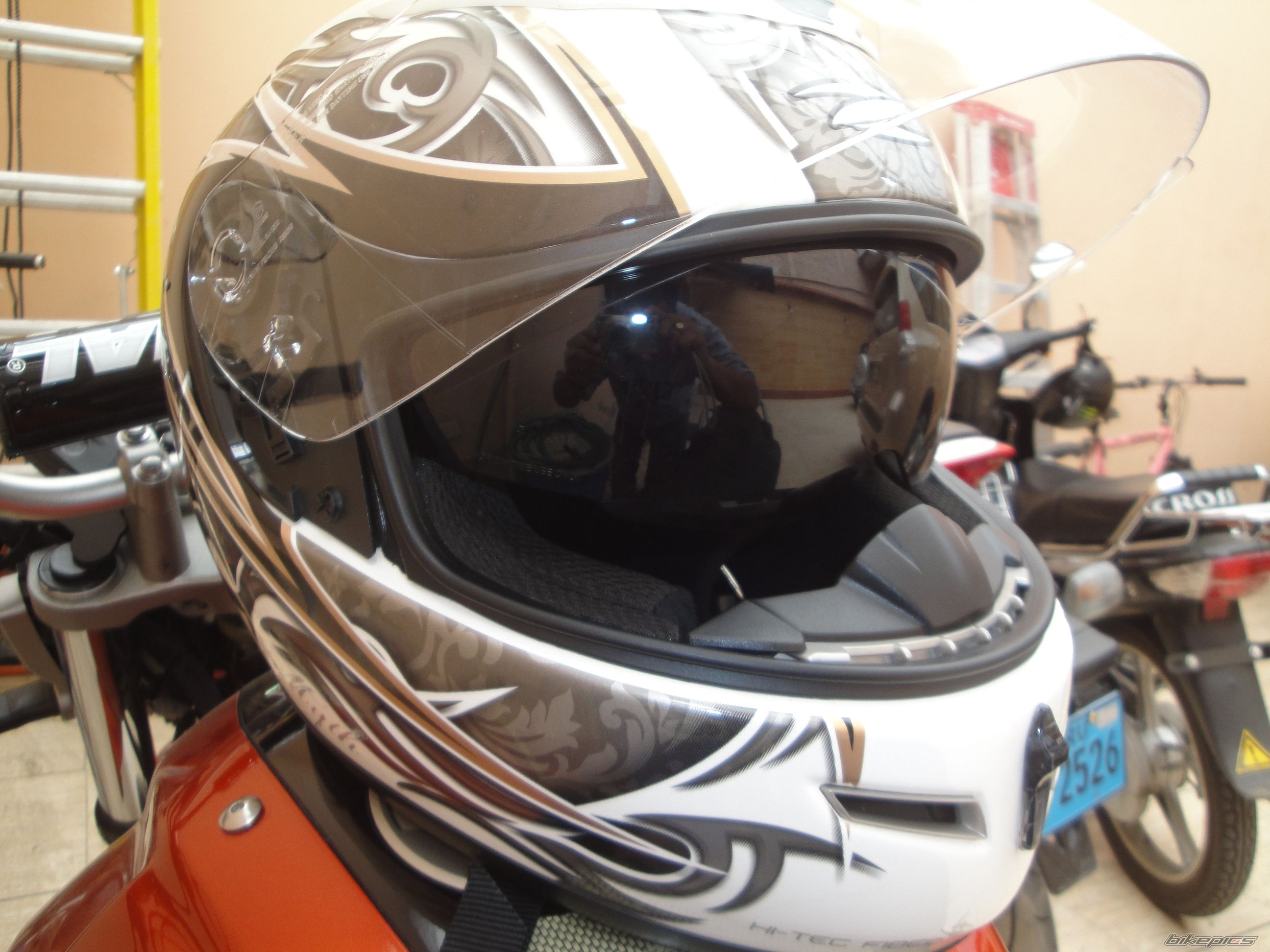    | Picture 2114803 motorcycle photo