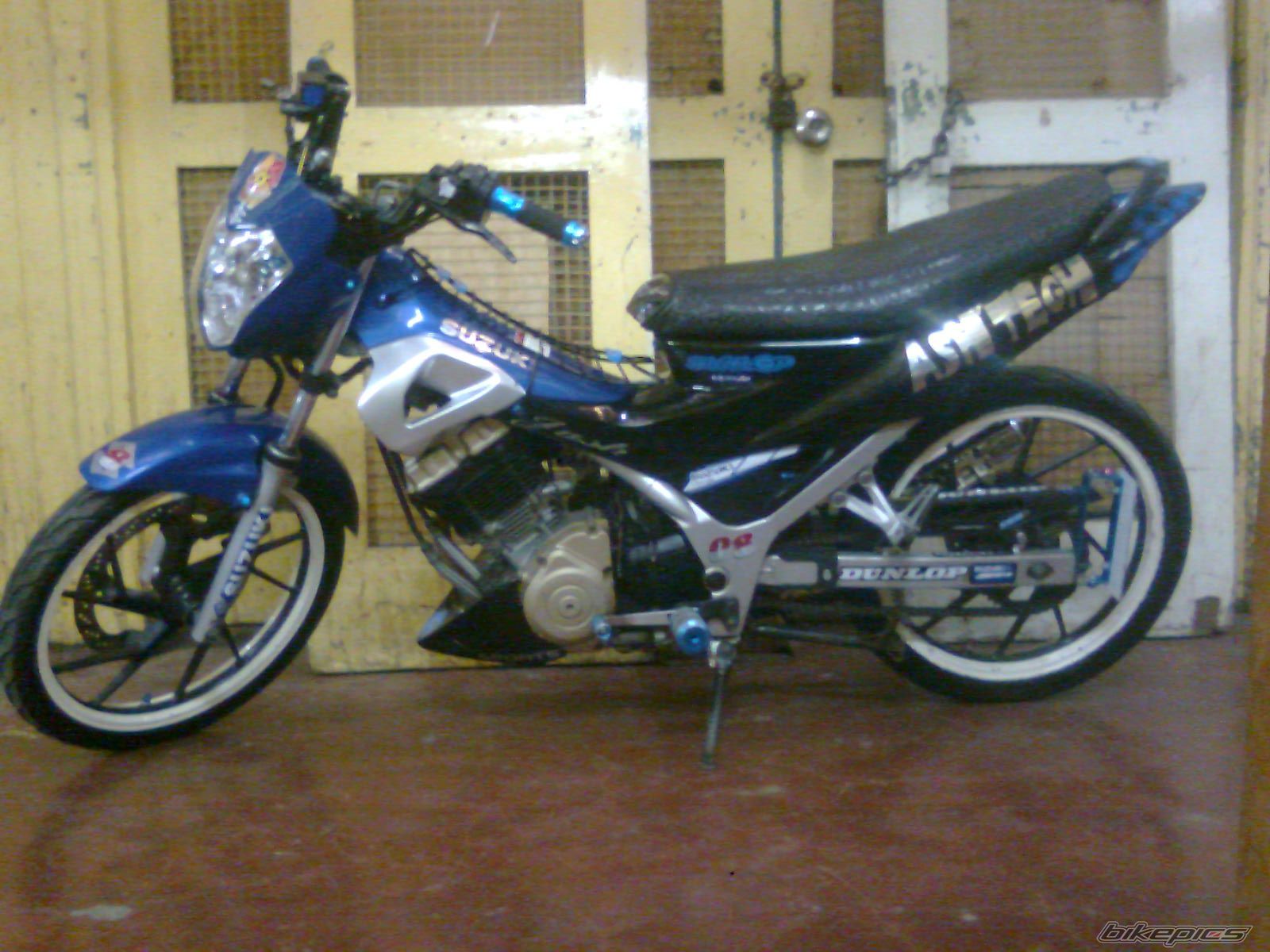 2006 SUZUKI RAIDER 150 | Picture 2114970 motorcycle photo