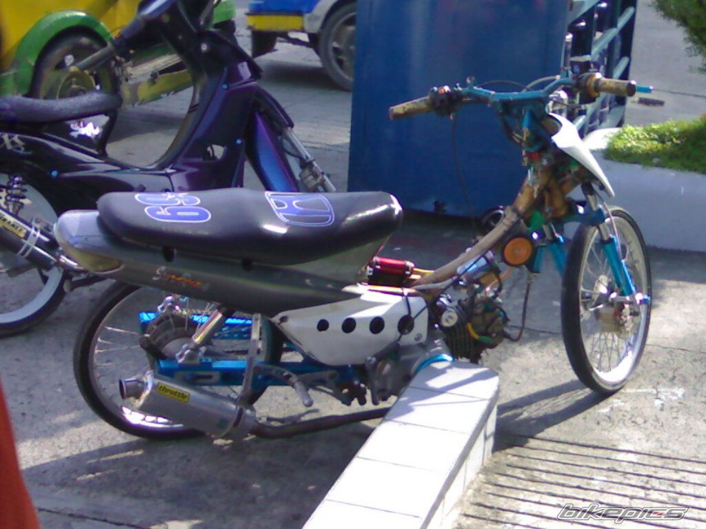 2011 YAMAHA MIO | Picture 2114986 motorcycle photo