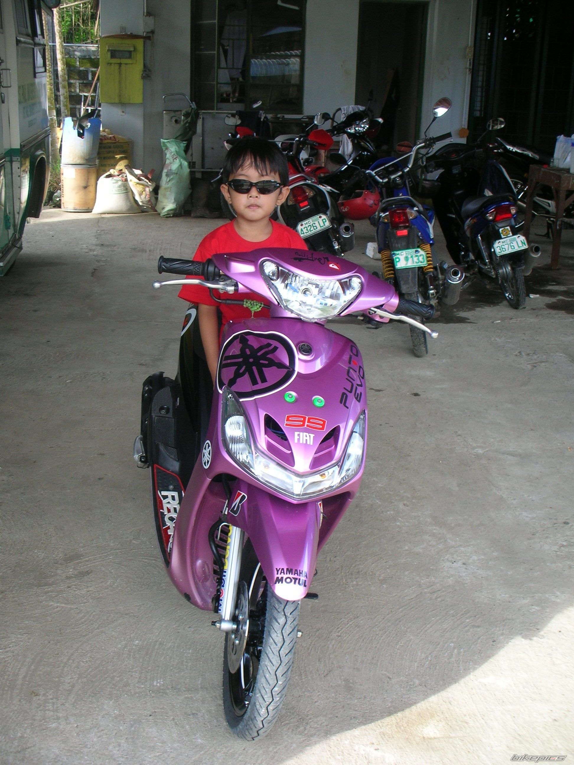    | Picture 2114988 motorcycle photo