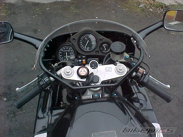 1994 HONDA CBR 400 | Picture 21150 motorcycle photo
