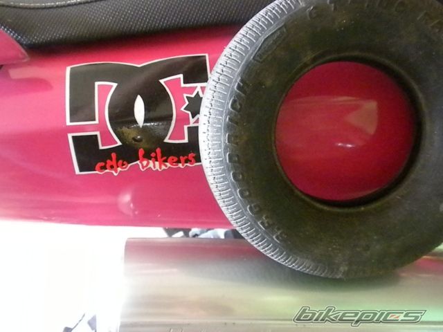2011 HONDA XRM 110 | Picture 2115080 motorcycle photo