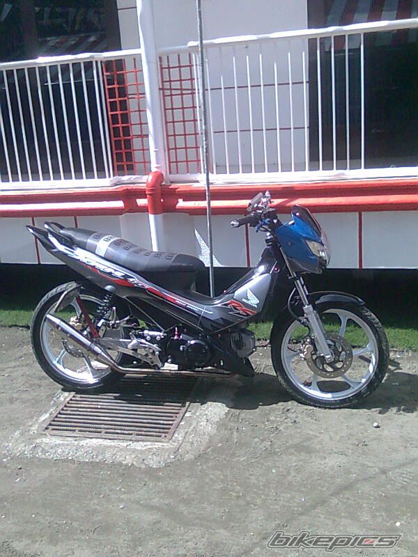 2011 HONDA XRM 110 | Picture 2115121 motorcycle photo