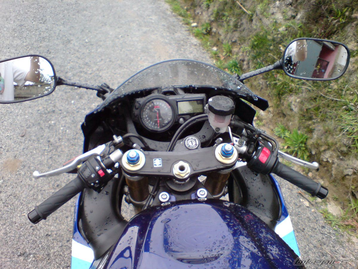 2005 SUZUKI GSX R 600 | Picture 2115255 motorcycle photo