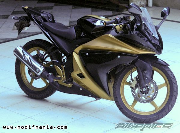 2010 YAMAHA FZ 150 | Picture 2115318 motorcycle photo