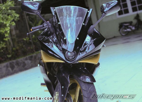 2010 YAMAHA FZ 150 | Picture 2115319 motorcycle photo