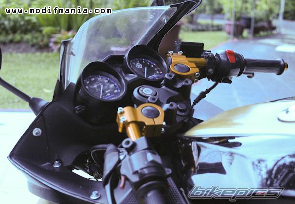 2010 YAMAHA FZ 150 | Picture 2115321 motorcycle photo