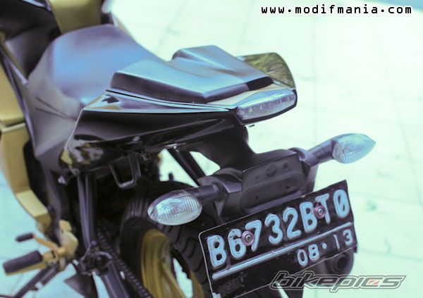 2010 YAMAHA FZ 150 | Picture 2115322 motorcycle photo