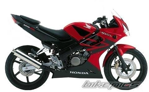 2004 HONDA CBR 125 | Picture 211556 motorcycle photo