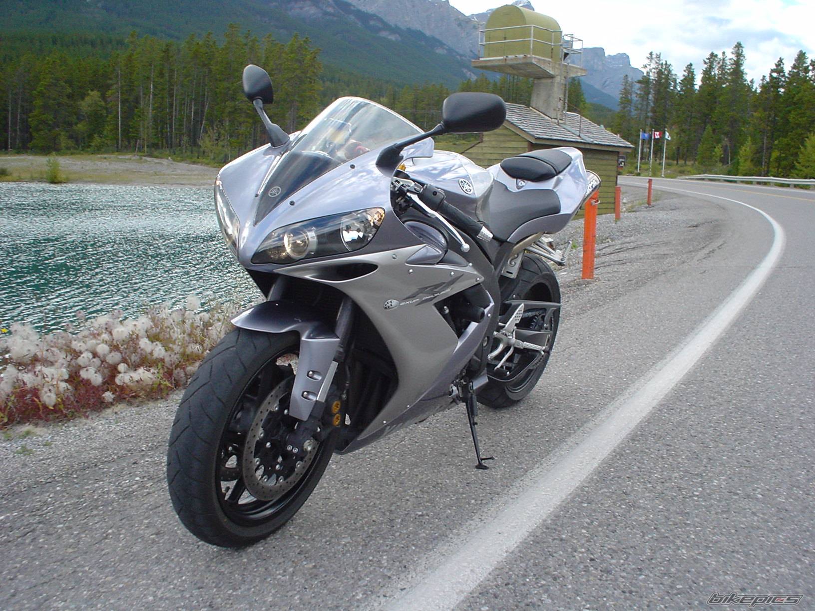 2004 YAMAHA YZF R1 | Picture 211557 motorcycle photo