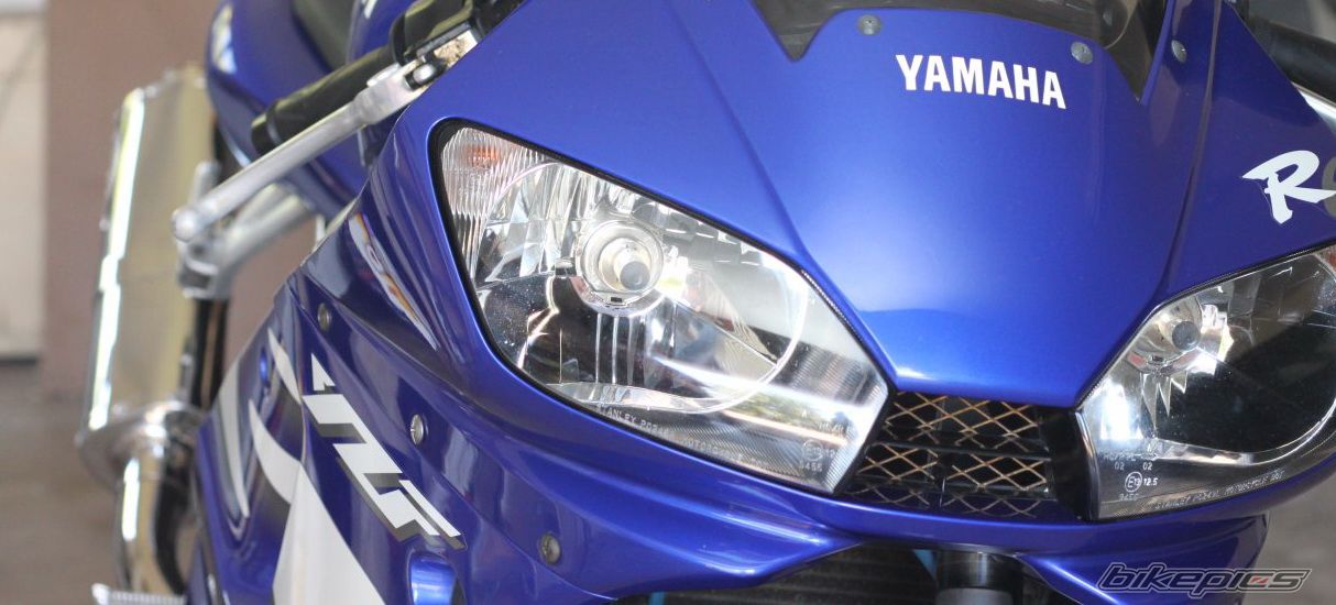 1999 YAMAHA YZF R6 | Picture 2115942 motorcycle photo