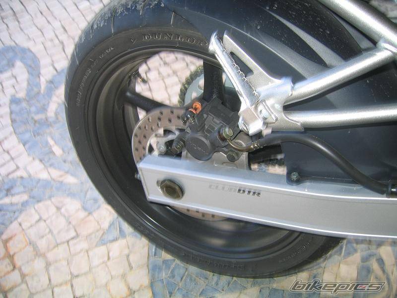2004 YAMAHA FZ6 FAZER | Picture 211619 motorcycle photo