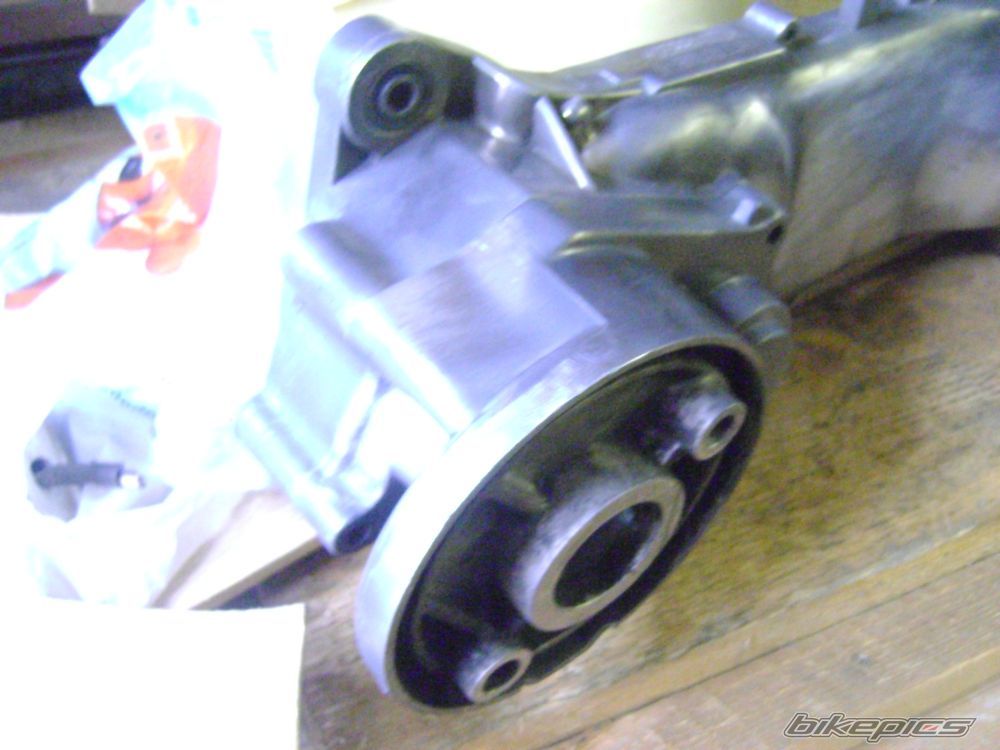 2004 KEEWAY HURRICANE 50CCM | Picture 2116190 motorcycle photo
