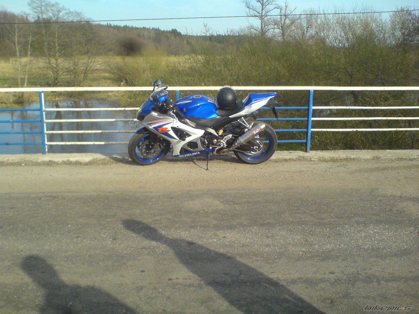 2008 SUZUKI GSX R 1000 | Picture 2116559 motorcycle photo