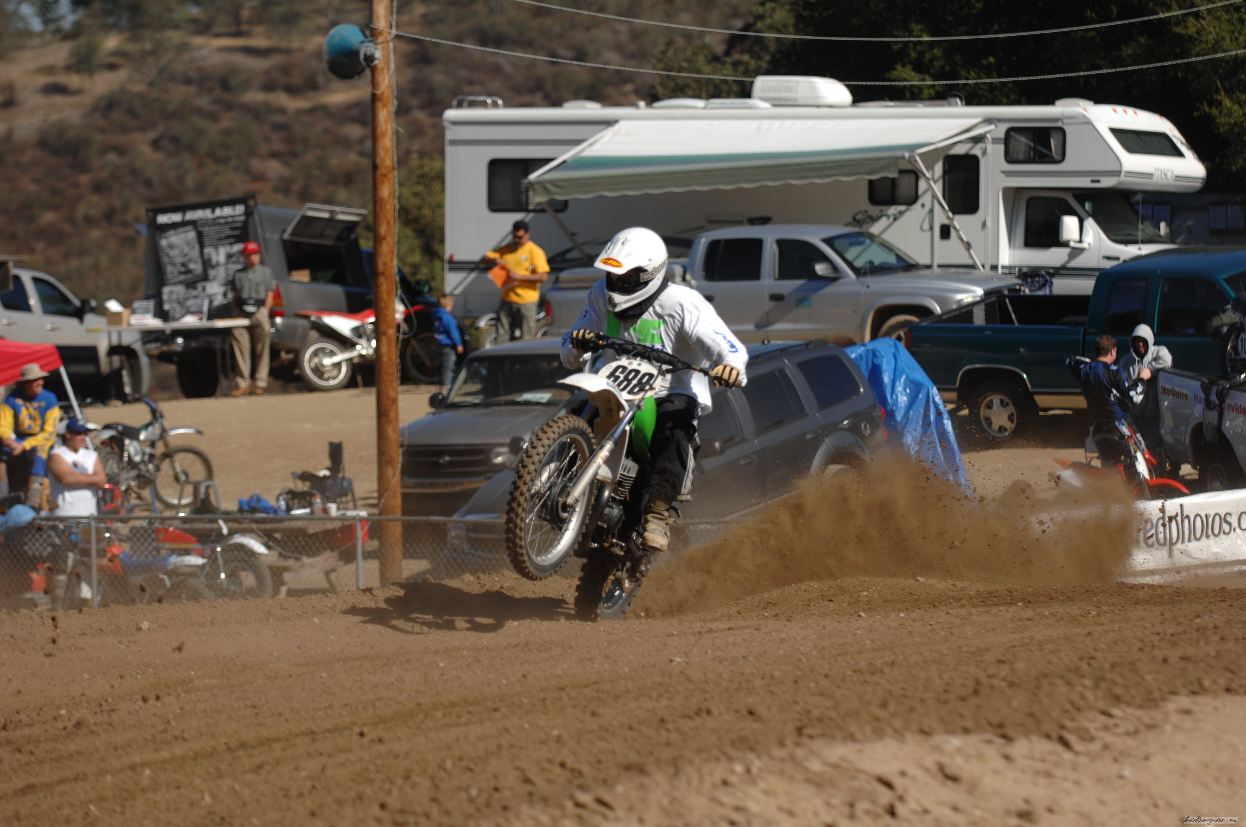 1975 KAWASAKI KX 250 | Picture 2116585 motorcycle photo