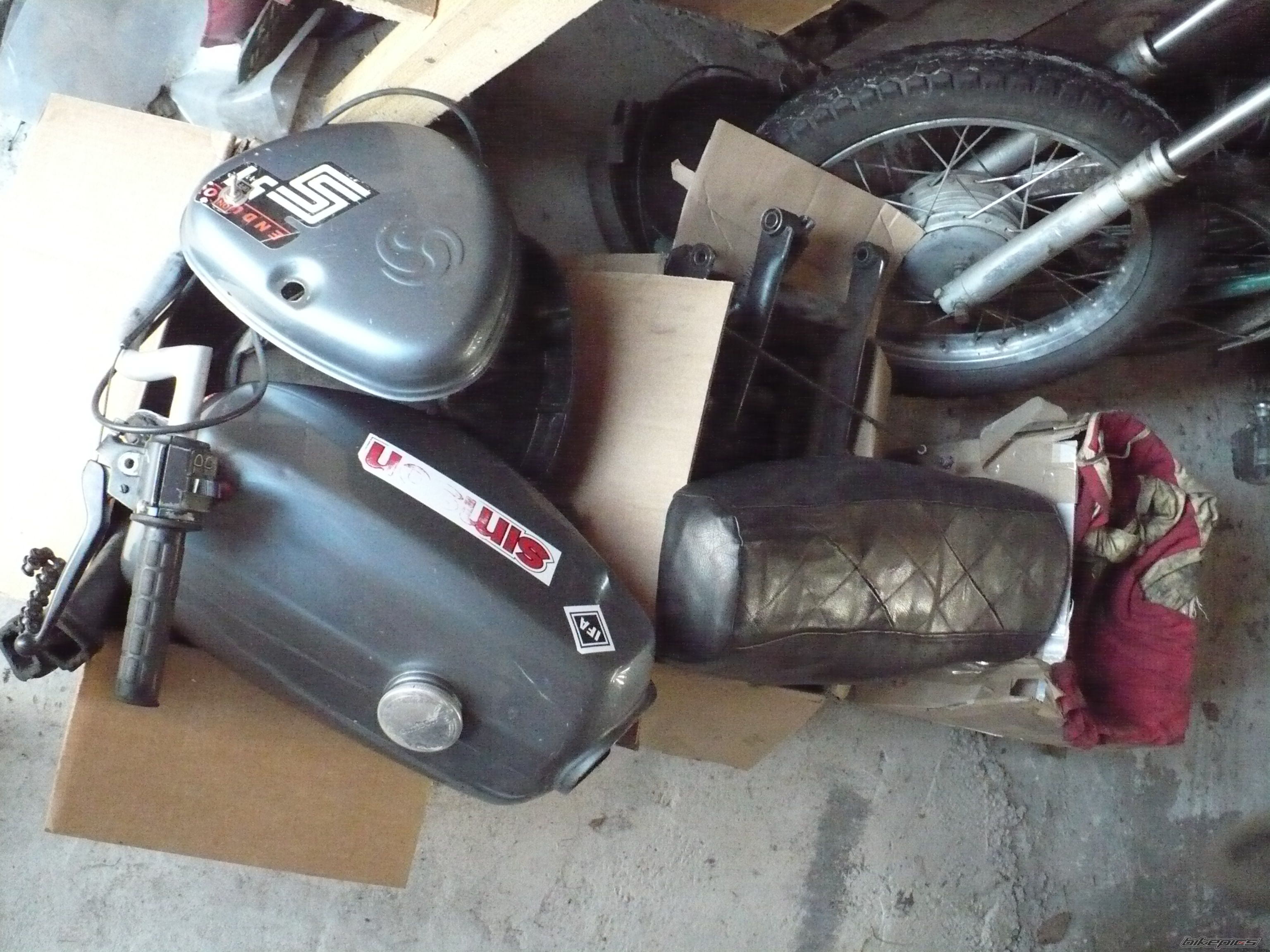   | Picture 2116592 motorcycle photo
