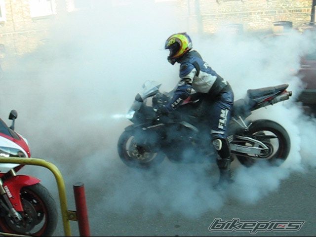 2005 HONDA CBR 1000  RR | Picture 2116710 motorcycle photo