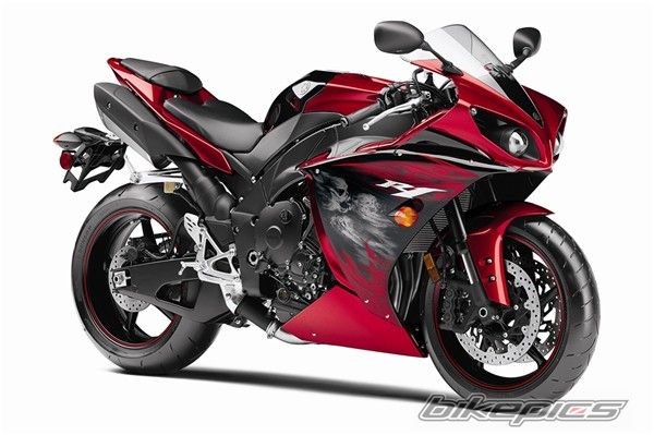 2011 YAMAHA YZF R1 | Picture 2117468 motorcycle photo