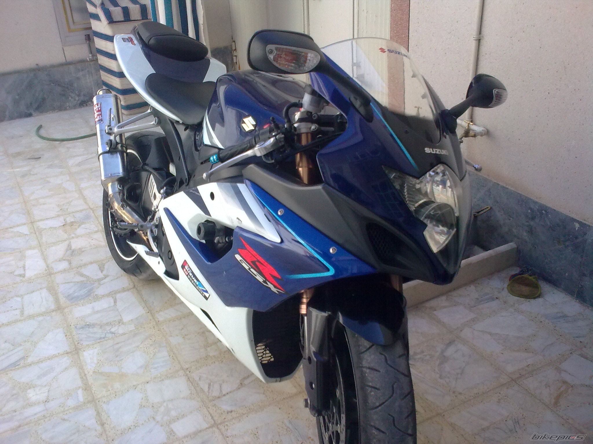 2005 SUZUKI GSX R 1000 | Picture 2117494 motorcycle photo