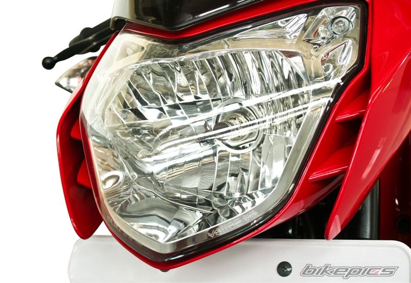 2010 BAJAJ PULSAR 135 LS | Picture 2117501 motorcycle photo