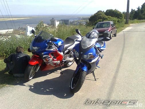 2007 YAMAHA TZR 50 | Picture 2117565 motorcycle photo