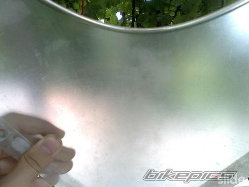 2007 YAMAHA TZR 50 | Picture 2117579 motorcycle photo