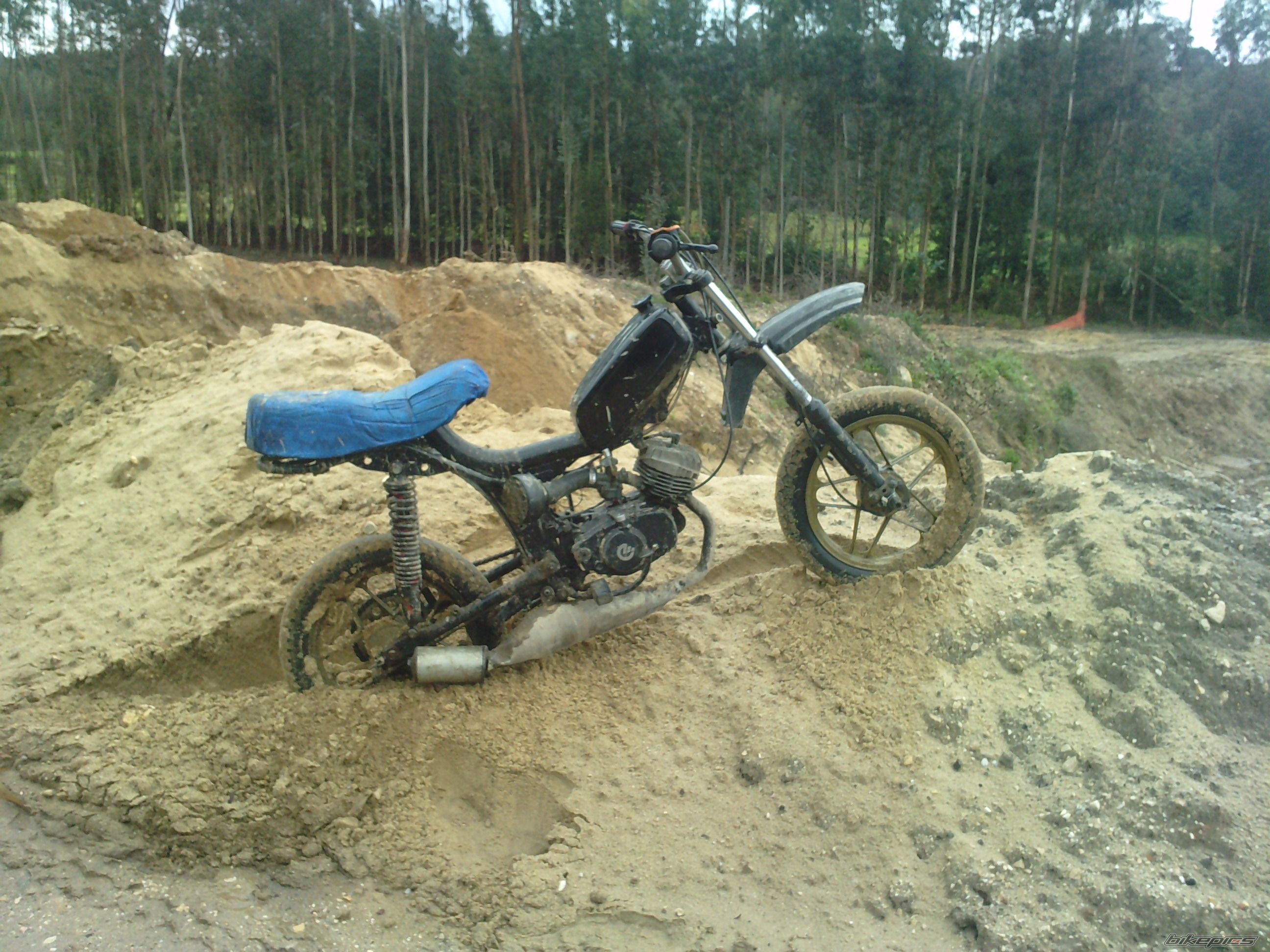 2011 CASAL 2 | Picture 2117609 motorcycle photo