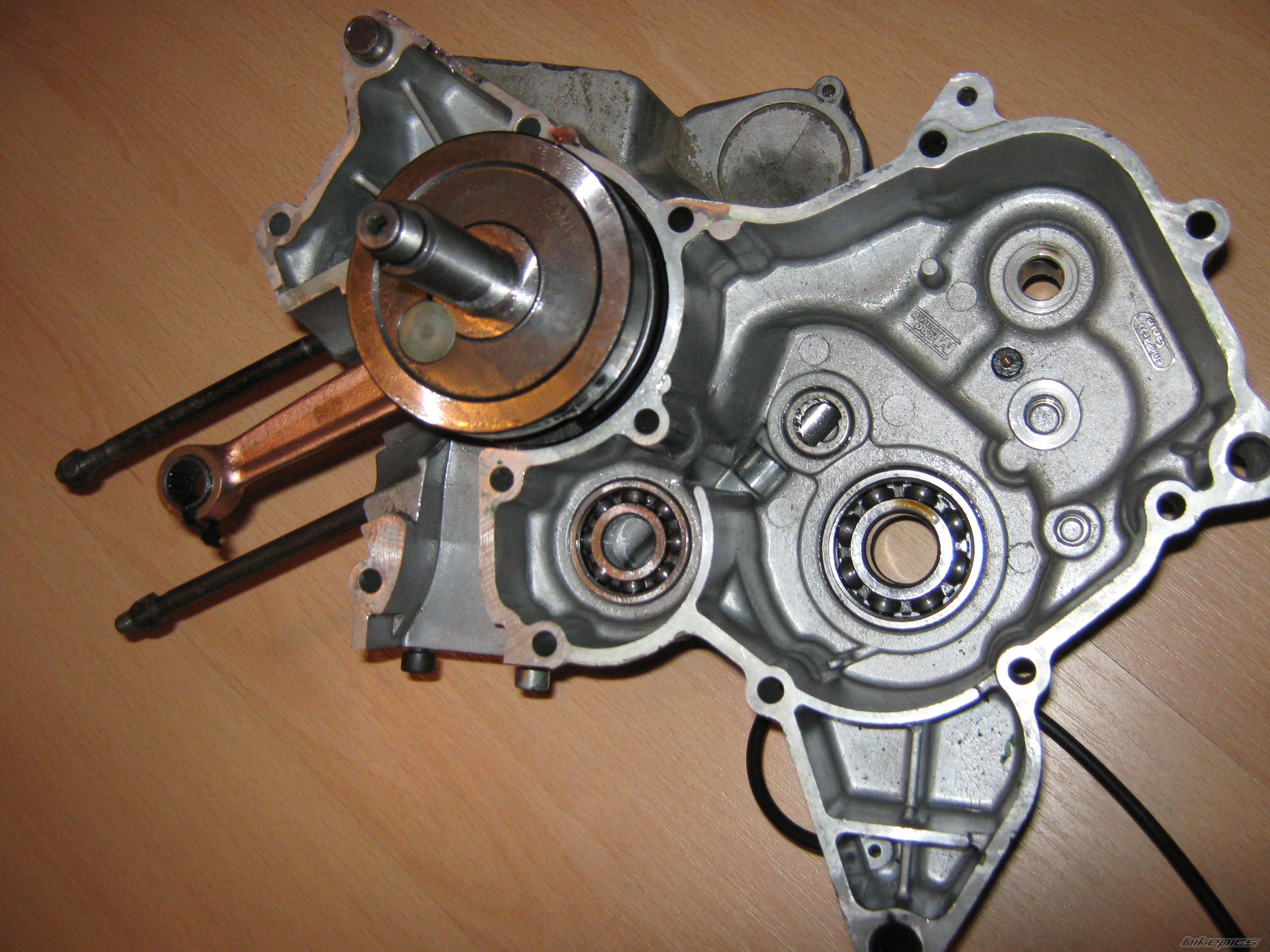 2000 APRILIA RX 50 | Picture 2117828 motorcycle photo
