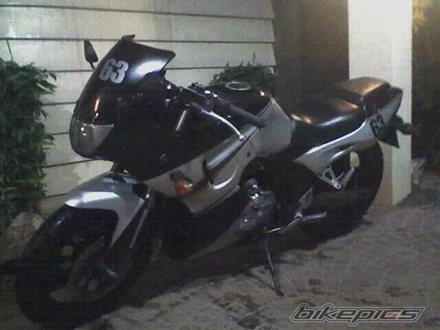 2007 MOTORSTAR EXPLORER Z200 | Picture 2117986 motorcycle photo