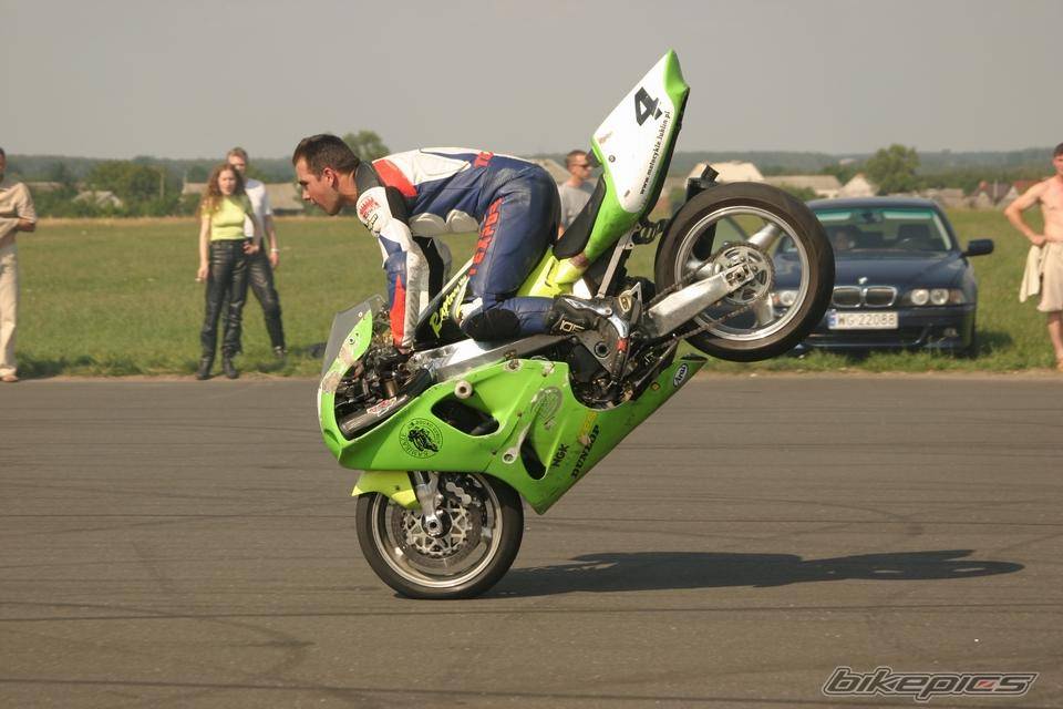 1997 KAWASAKI ZX 7R | Picture 211806 motorcycle photo