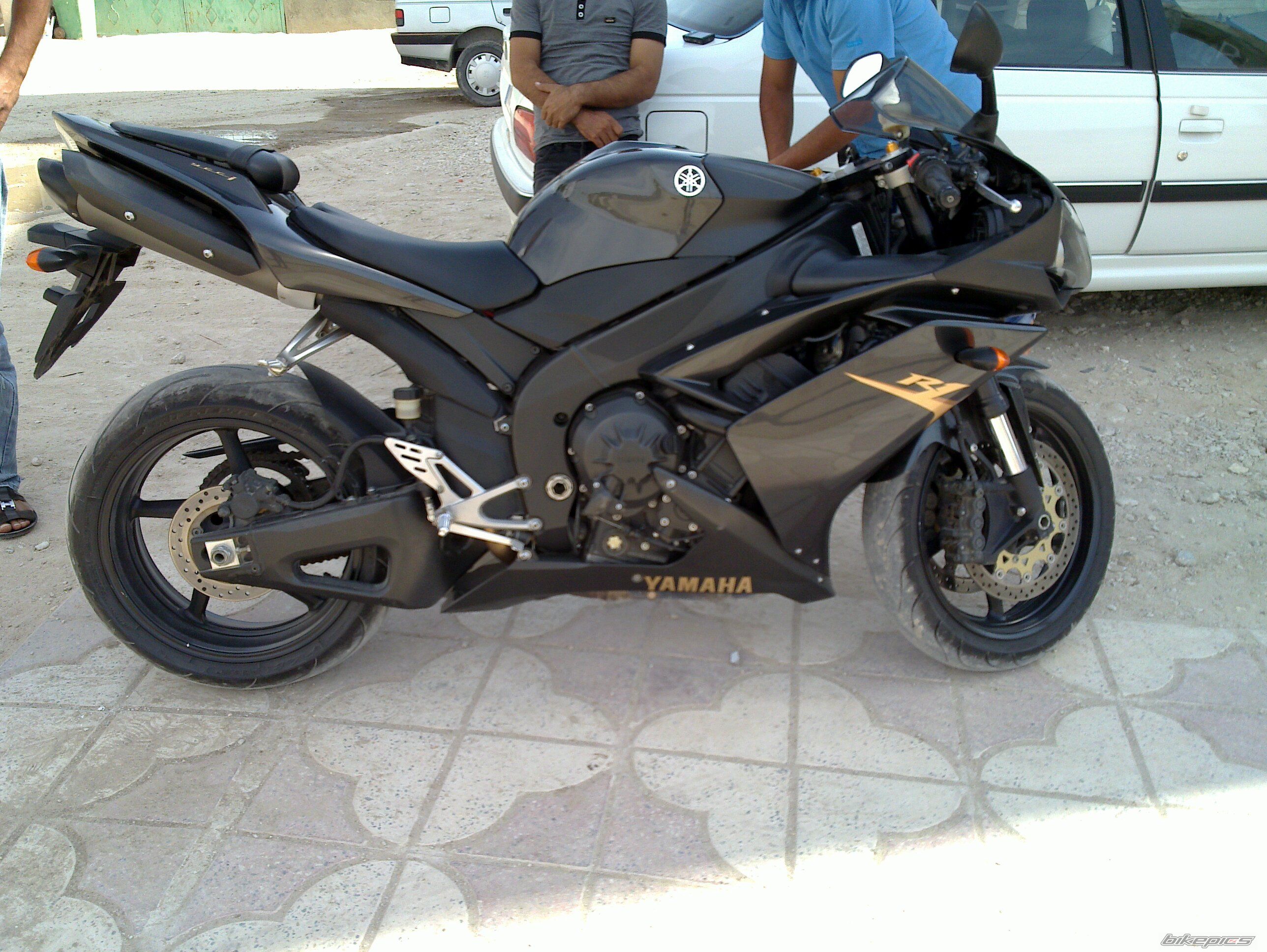 2011 YAMAHA YZF 1000 | Picture 2118128 motorcycle photo