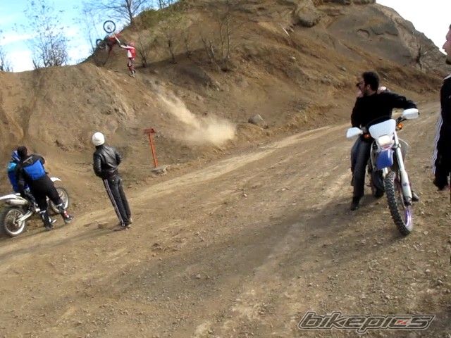 2009 KAWASAKI KX 250F | Picture 2118326 motorcycle photo