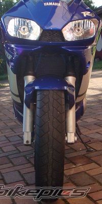 1999 YAMAHA YZF R6 | Picture 2118485 motorcycle photo