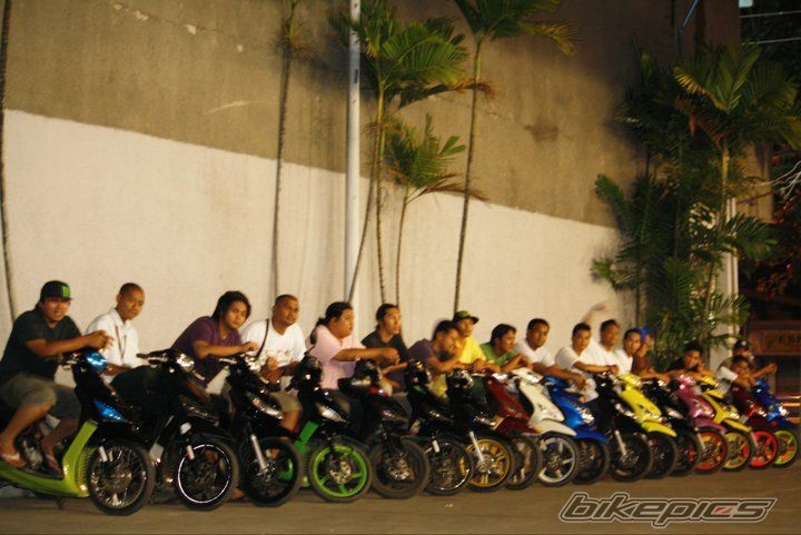 2011 YAMAHA MIO | Picture 2118516 motorcycle photo