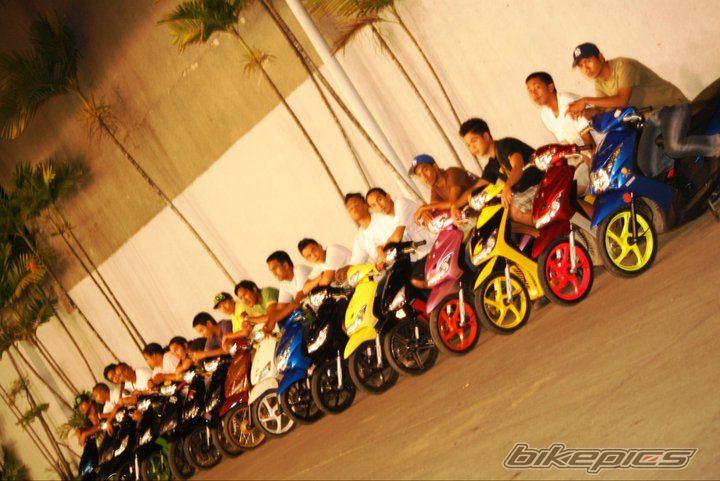 2011 YAMAHA MIO | Picture 2118520 motorcycle photo