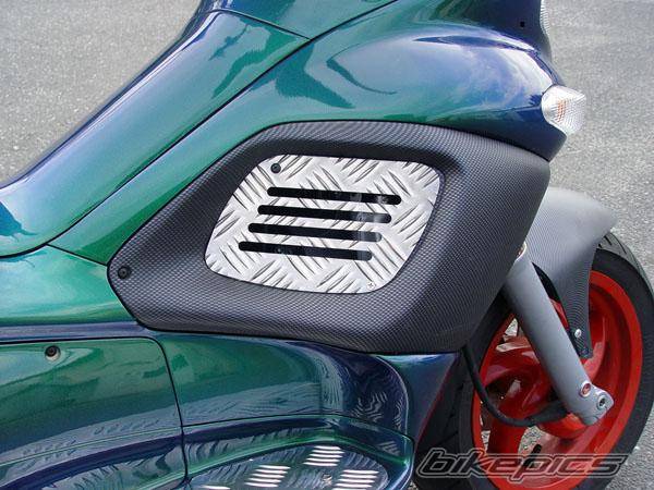 2004 GILERA RUNNER 125 FX | Picture 211906 motorcycle photo