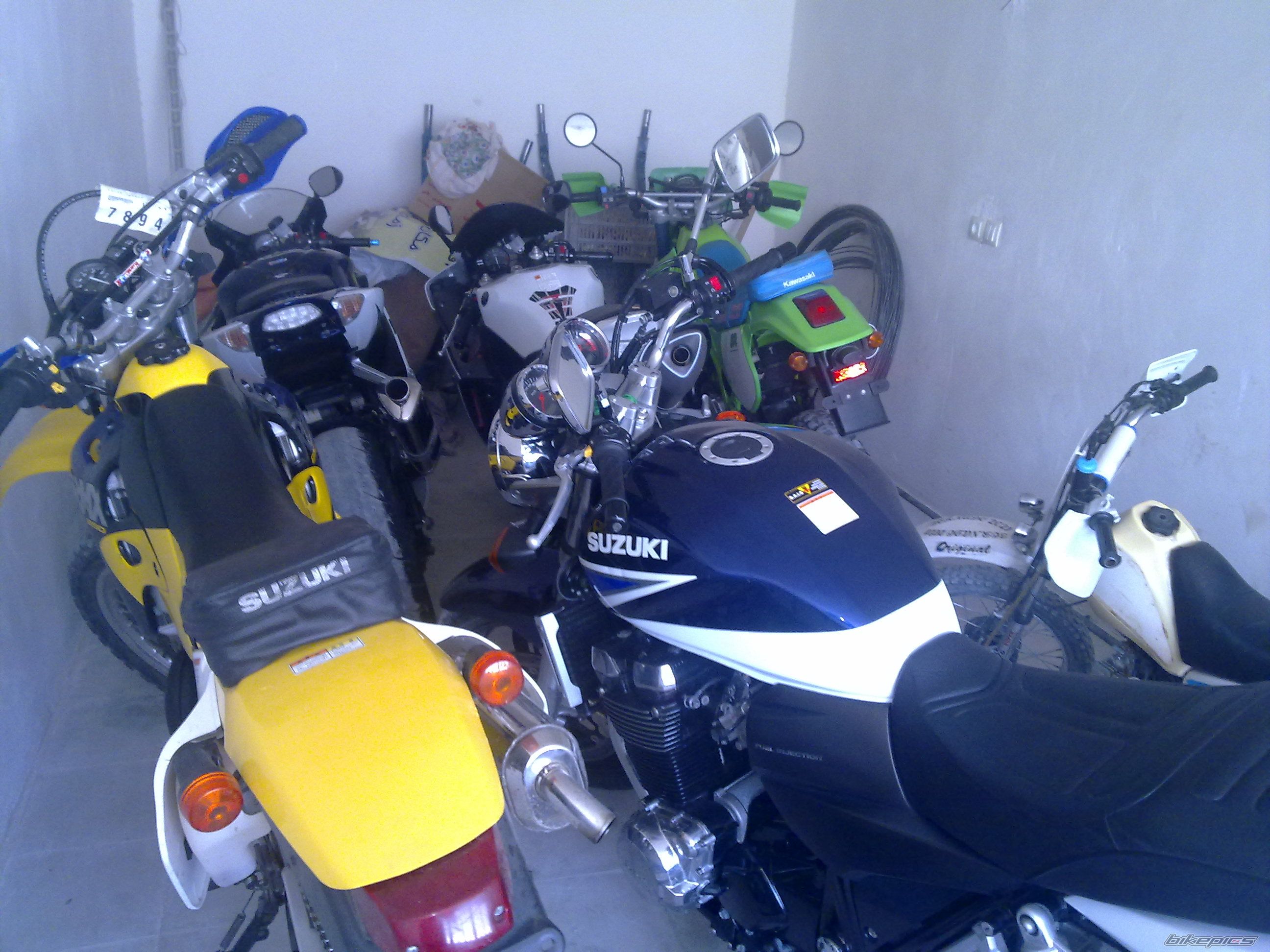2005 SUZUKI GSX R 1000 | Picture 2119092 motorcycle photo